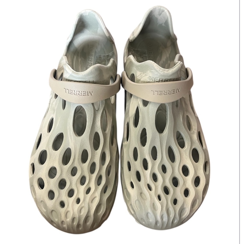 NWOT Merrell Hydro Moc Slip-On Clogs/Athletic Shoes -Size 9